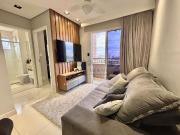 Apartamento para Venda em Ribeirão Preto/SP Alto do...