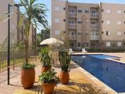 Apartamento para Venda em Ribeirão Preto/SP Bonfim...