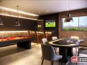 Apartamento para Venda em Ribeirão Preto/SP Bonfim...