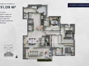 Apartamento para Venda em Ribeirão Preto/SP Bonfim...