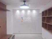 Apartamento para Venda em Ribeirão Preto/SP Bonfim...
