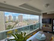 Apartamento para Venda em Ribeirão Preto/SP Bosque das...
