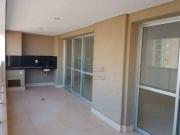 Apartamento para Venda em Ribeirão Preto/SP Bosque das...