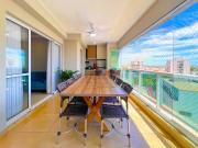 Apartamento para Venda em Ribeirão Preto/SP Bosque das...