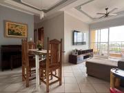 Apartamento para Venda em Ribeirão Preto/SP Campos...