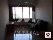 Apartamento para Venda em Ribeirão Preto/SP Centro 1 Quartos