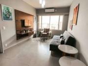 Apartamento para Venda em Ribeirão Preto/SP Centro 1 Quartos