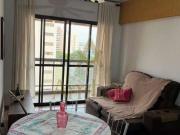 Apartamento para Venda em Ribeirão Preto/SP Centro 1 Quartos