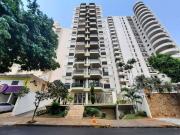 Apartamento para Venda em Ribeirão Preto/SP Centro 1 Quartos
