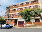 Apartamento para Venda em Ribeirão Preto/SP Centro 1 Quartos