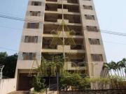 Apartamento para Venda em Ribeirão Preto/SP Centro 1 Quartos