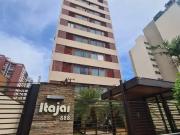Apartamento para Venda em Ribeirão Preto/SP Centro 1 Quartos