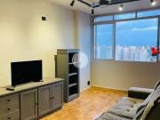 Apartamento para Venda em Ribeirão Preto/SP Centro 2 Quartos