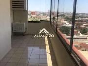 Apartamento para Venda em Ribeirão Preto/SP Centro 2 Quartos