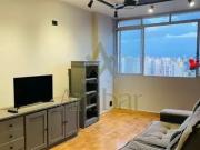 Apartamento para Venda em Ribeirão Preto/SP Centro 2 Quartos