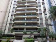 Apartamento para Venda em Ribeirão Preto/SP Centro 3 Quartos