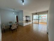 Apartamento para Venda em Ribeirão Preto/SP Centro 3 Quartos