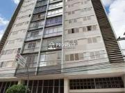 Apartamento para Venda em Ribeirão Preto/SP Centro 3 Quartos