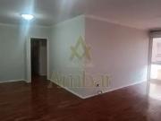 Apartamento para Venda em Ribeirão Preto/SP Centro 3 Quartos