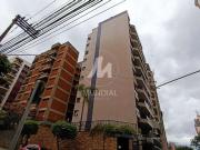 Apartamento para Venda em Ribeirão Preto/SP Centro 3 Quartos