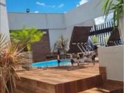 Apartamento para Venda em Ribeirão Preto/SP Centro 5 Quartos