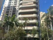Apartamento para Venda em Ribeirão Preto/SP Centro 3 Quartos
