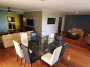 Apartamento para Venda em Ribeirão Preto/SP Centro 4 Quartos