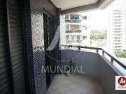Apartamento para Venda em Ribeirão Preto/SP Centro 4 Quartos