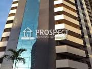 Apartamento para Venda em Ribeirão Preto/SP Centro 4 Quartos