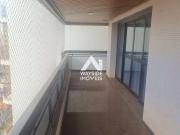 Apartamento para Venda em Ribeirão Preto/SP Centro 5 Quartos