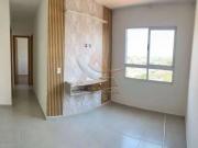 Apartamento para Venda em Ribeirão Preto/SP Ipiranga 2...