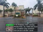 Apartamento para Venda em Ribeirão Preto/SP Ipiranga 2...