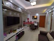 Apartamento para Venda em Ribeirão Preto/SP Ipiranga 3...