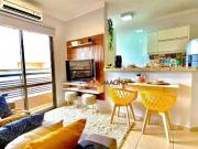 Apartamento para Venda em Ribeirão Preto/SP Jardim...