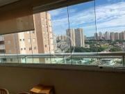 Apartamento para Venda em Ribeirão Preto/SP Jardim...