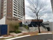 Apartamento para Venda em Ribeirão Preto/SP Jardim...