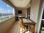 Apartamento para Venda em Ribeirão Preto/SP Jardim...