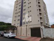 Apartamento para Venda em Ribeirão Preto/SP Jardim Irajá...