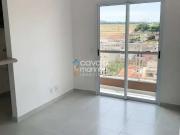 Apartamento para Venda em Ribeirão Preto/SP Jardim Novo...