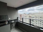 Apartamento para Venda em Ribeirão Preto/SP Jardim Olhos...
