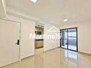 Apartamento para Venda em Ribeirão Preto/SP Jardim Olhos...