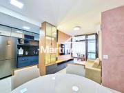 Apartamento para Venda em Ribeirão Preto/SP Jardim Olhos...