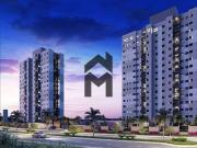 Apartamento para Venda em Ribeirão Preto/SP Jardim Olhos...