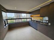 Apartamento para Venda em Ribeirão Preto/SP Jardim Olhos...