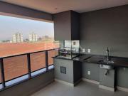 Apartamento para Venda em Ribeirão Preto/SP Jardim Olhos...