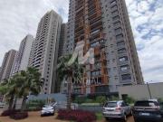 Apartamento para Venda em Ribeirão Preto/SP Jardim Olhos...