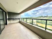 Apartamento para Venda em Ribeirão Preto/SP Jardim Olhos...