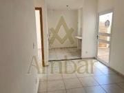Apartamento para Venda em Ribeirão Preto/SP Jardim Ouro...