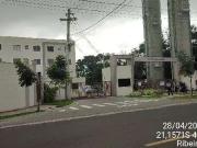 Apartamento para Venda em Ribeirão Preto/SP Jardim Ouro...