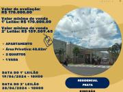 Apartamento para Venda em Ribeirão Preto/SP Jardim Ouro...